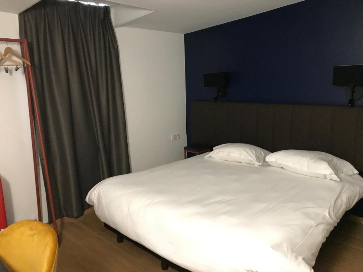 Hotel Amaya Ambares-et-Lagrave Eksteriør billede